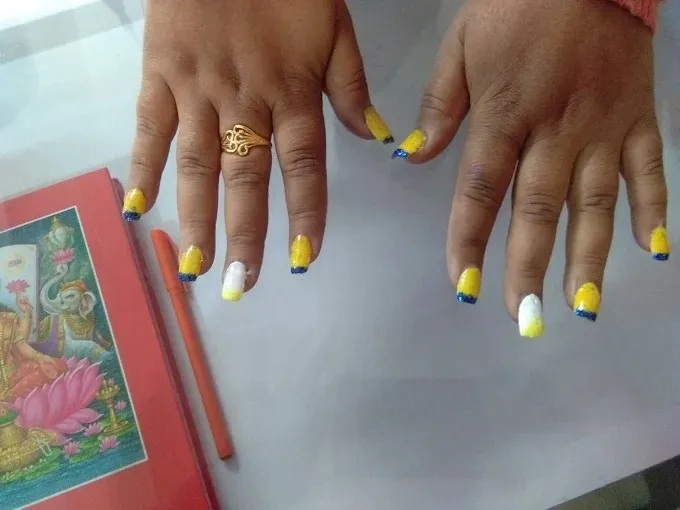 Makeup zone salon in JAMSHEDPUR