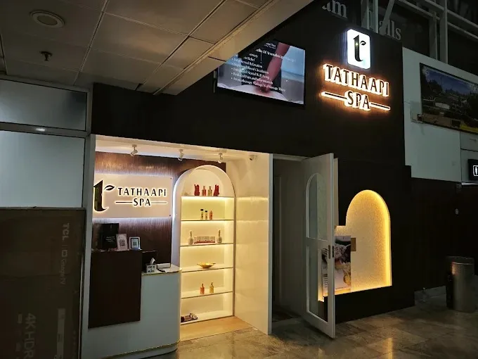 Tathaapi Spa & Wellness - Best Spa & Wellness Centre in Ranchi