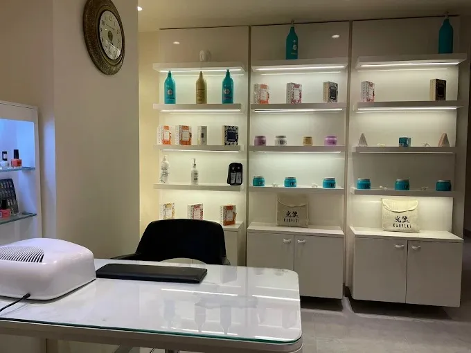 Nilaya Spa & Salon, Ranchi