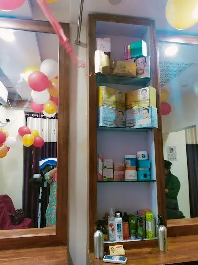 Jasmine Beauty and Spa in Jamshedpur