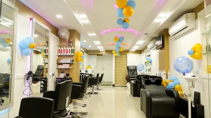 Serenity Professional Salon & Spa, Ranchi