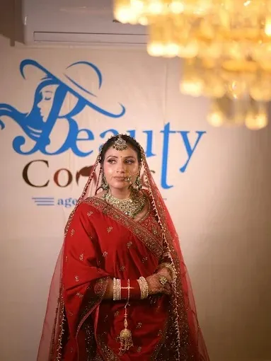 Beauty Connect Salon, Ranchi