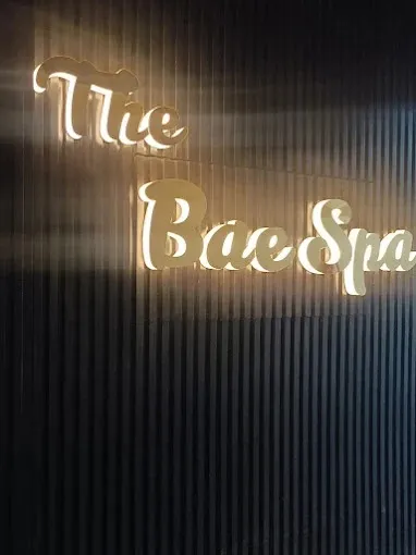The Bae Spa, Ranchi