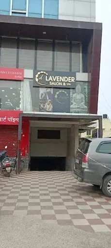 Lavender Salon & Spa, Ranchi
