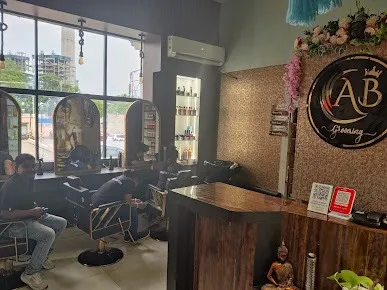 AB Grooming in Jamshedpur