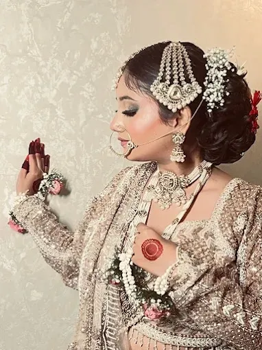 Glam Beauty Studio in Jamshedpur