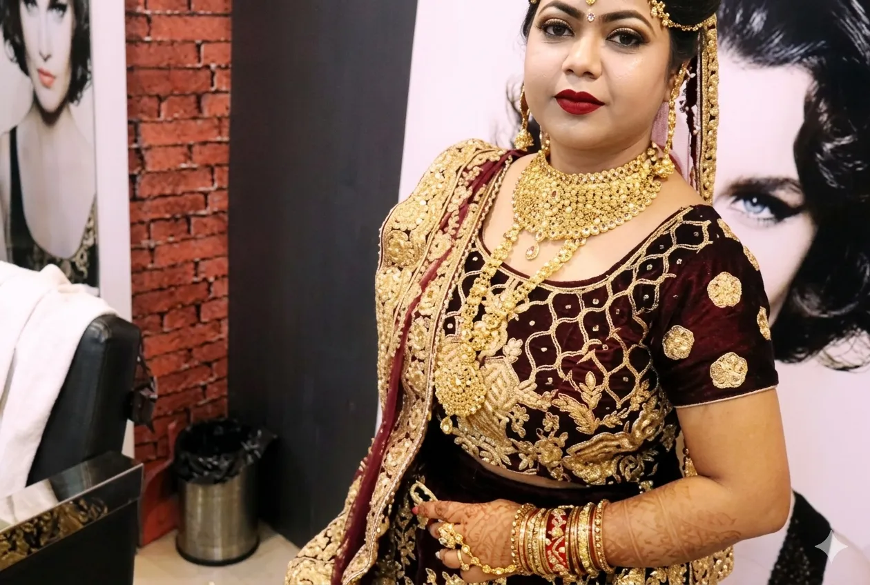 Glossy Professional in Jamshedpur