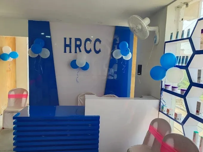 HRCC Family Salon , Baridih in Jamshedpur