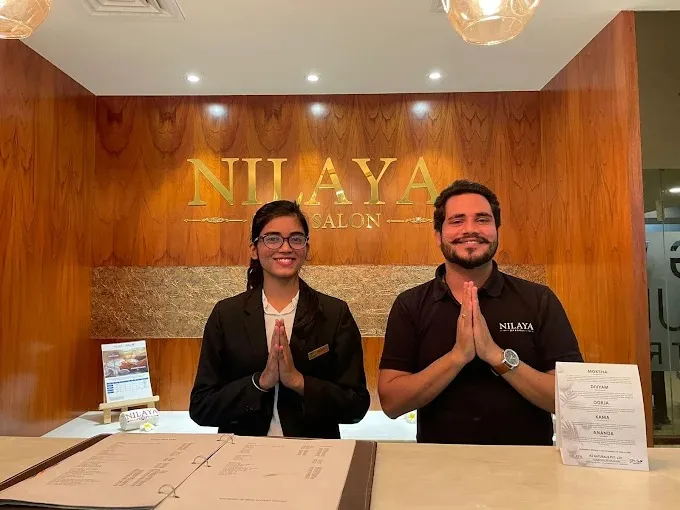 Nilaya Spa & Salon, Ranchi