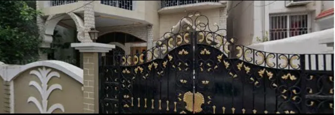 Golden touch Beauty parlour and academy in Jamshedpur