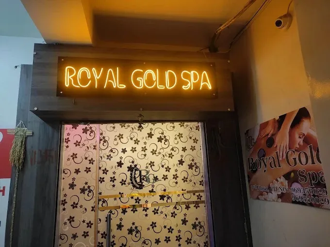 ROYAL GOLD, Ranchi