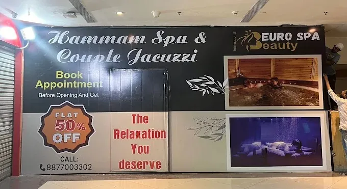 EURO SPA in Ranchi