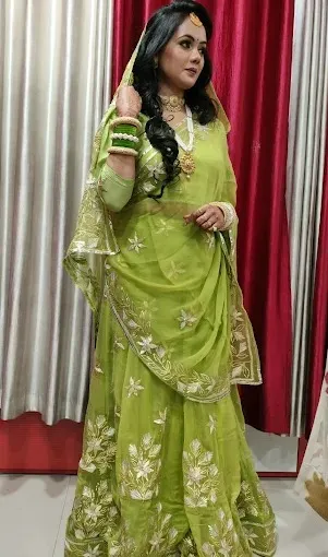 Touch Of Beauty (Ladies Parlour) in Jamshedpur