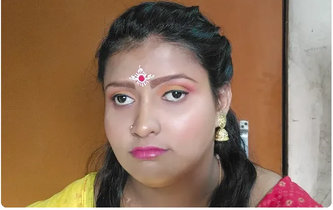 Moon's Beauty Parlour in Jamshedpur