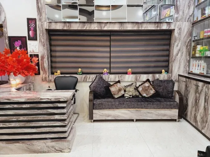 Glory Salon & Makeup Studio, Ranchi