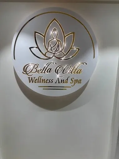 Bella Vitta Spa - Ranchi