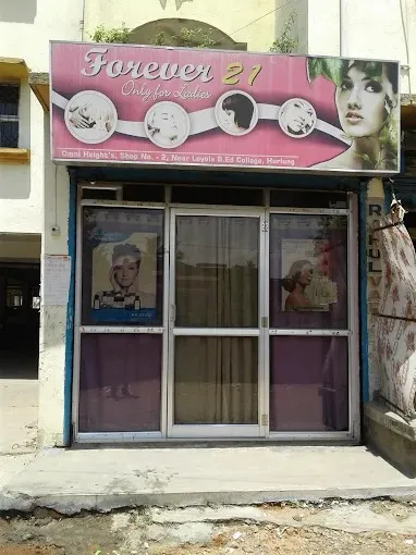 Forever Beauty Salon in Jamshedpur