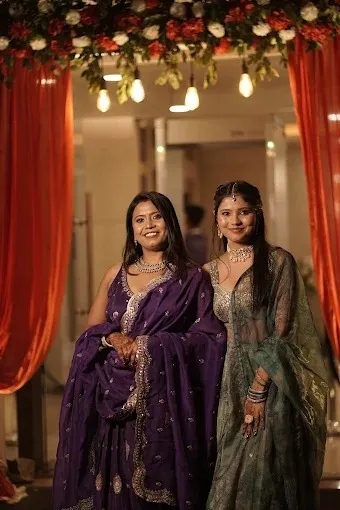 Glamlab by Sanjana | Best Makeup Artist | Best Makeup Artist in Jamshedpur | Jharkhand