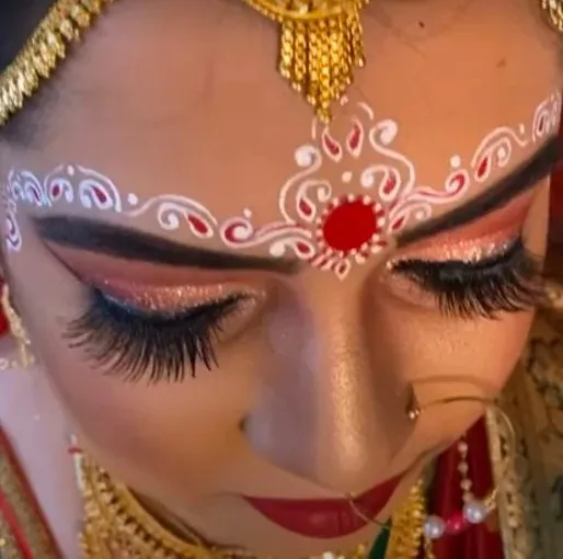 Tanisha Beauty Salon in Jamshedpur