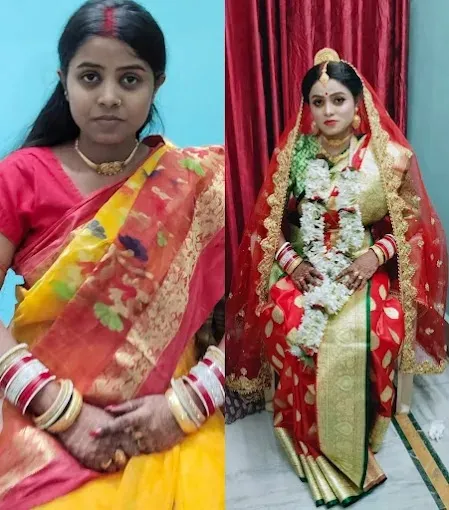 Moon's Beauty Parlour in Jamshedpur