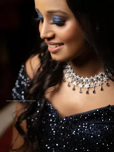 Akansha in Jamshedpur