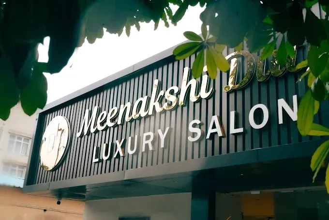 MDM Luxury Salon- Harmu, Ranchi