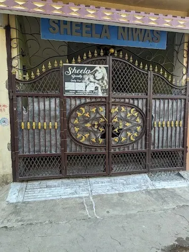 Sheela Beauty Parlour in Jamshedpur
