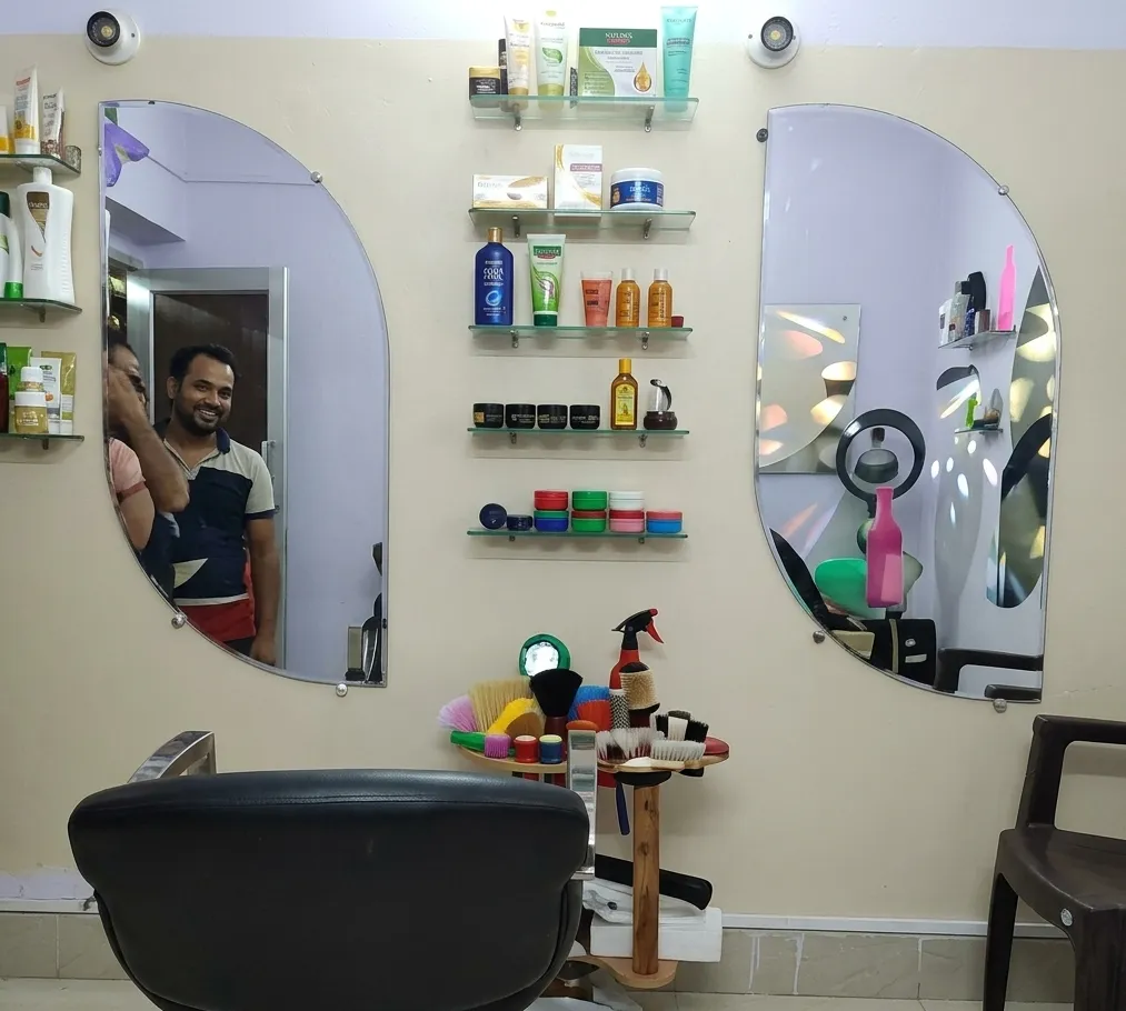 Glamour girls ladies beauty salon in Jamshedpur