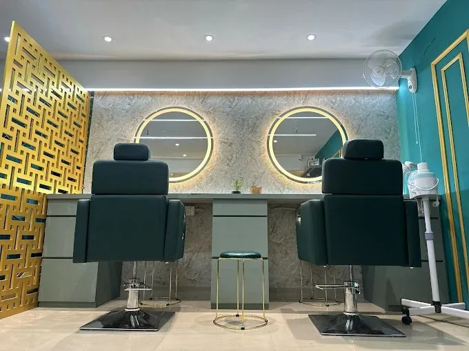 Aarayesh by kesa Salon | Ranchi Jharkhand