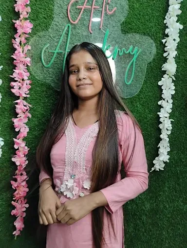 Ali Academy jamshedpur