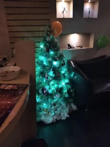 Parvada Thai Spa, Ranchi