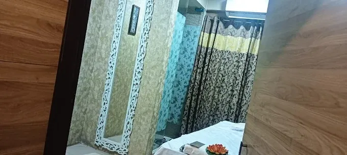 Float & Fly | Best Spa in RANCHI