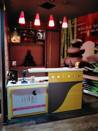 Essence Spa, Ranchi