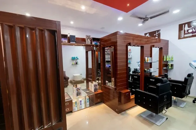 jacozzi spa and salon in Jamshedpur