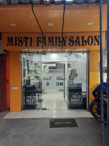 Misti Professional Salon in Jamshedpur