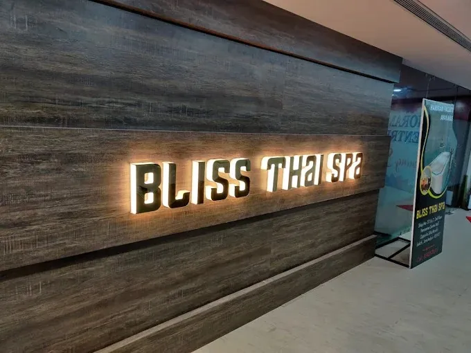 Bliss Thai Spa - Day Spa in Jamshedpur