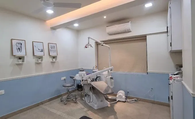 Cosmodent: Dental, Skin and Hair Care Centre in Jamshedpur
