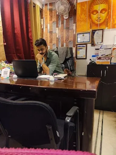 Ankit Kumar Prasad- Cosmetologist & Aesthetician( Best skin & hair laser clinic in Jamshedpur