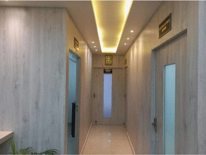 N S Clinic - Jamshedpur