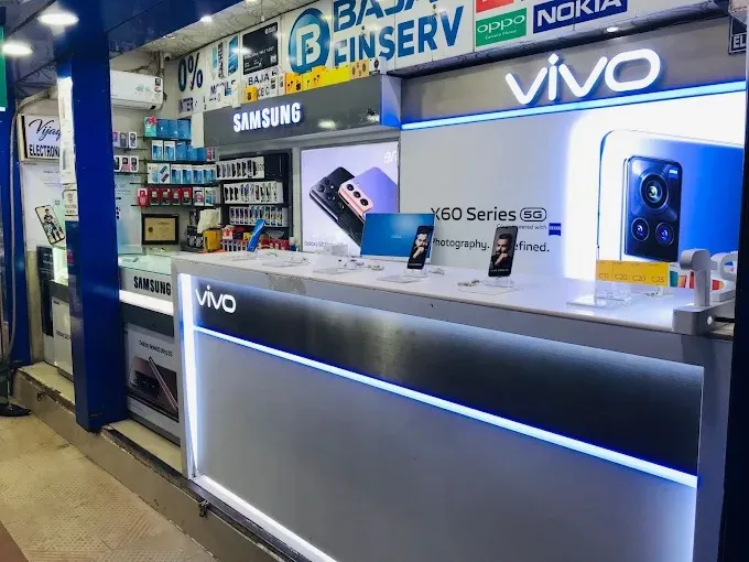 VIJAY ELECTRONIC in Jamshedpur