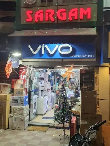 Sargam Electronics in Jamshedpur