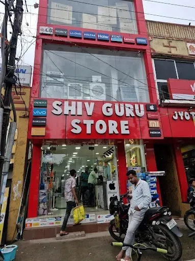SHIVA VENTURES - Best Electronics Showroom in Jamshedpur, Mobile Dealers in Jamshedpur