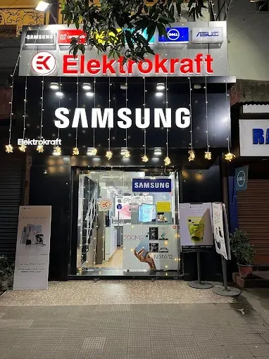 Elektrokraft Digital in Jamshedpur