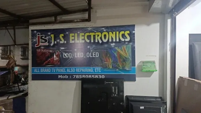 J S Electronics in Jamshedpur