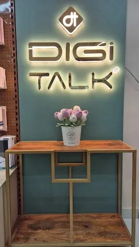 Digi Talk in Jamshedpur