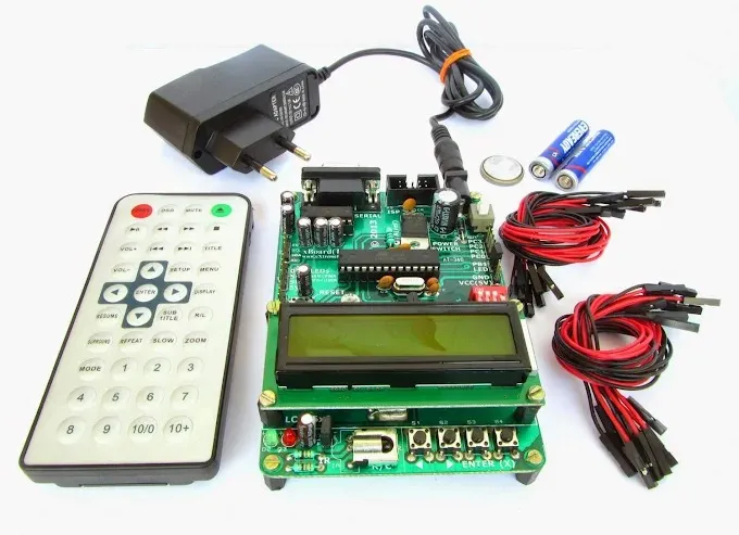 Extreme Electronic in Jamshedpur