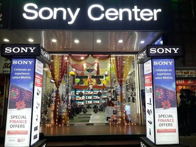 Sony Center - Regal sALES - Sakchi in Jamshedpur