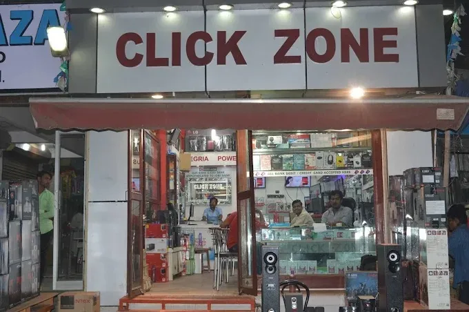 CLICK ZONE SYSTEM SOLUTION- MAC BOOK/APPLE SERVICE CENTRE-HP|DELL|LENOVO|ASUS|ACER|PRINTER| Repair in Jamshedpur