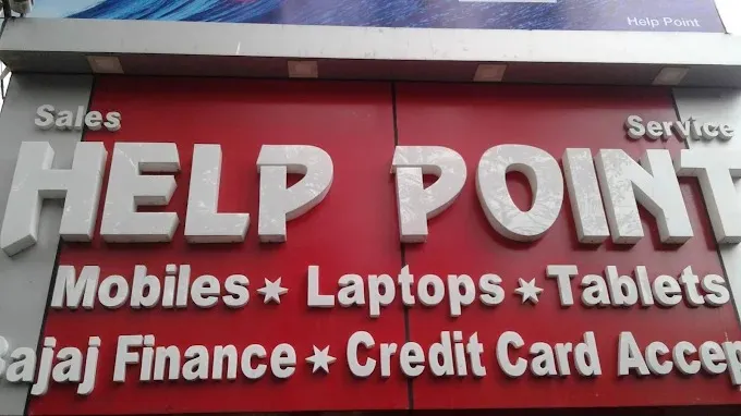 HELP POINT in Jamshedpur