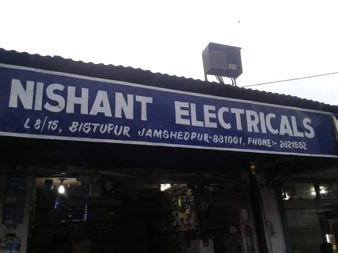 Nishant Electricals in Jamshedpur